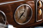 Ford DeLuxe Convertible Coupe 1938 года